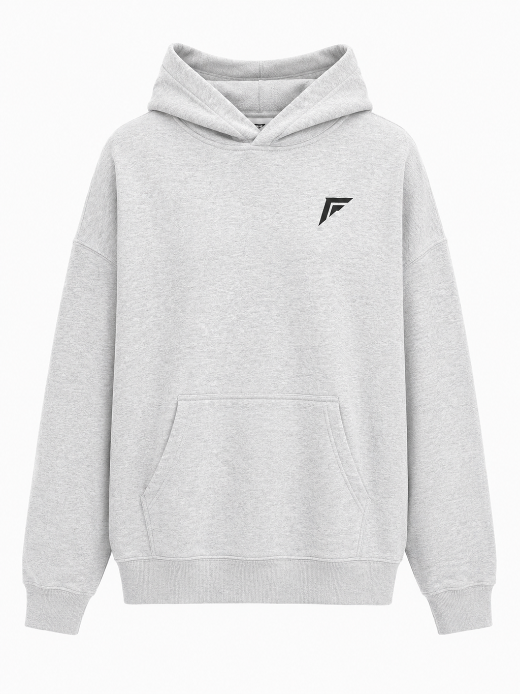 FORGE90 Oversized Hoodie