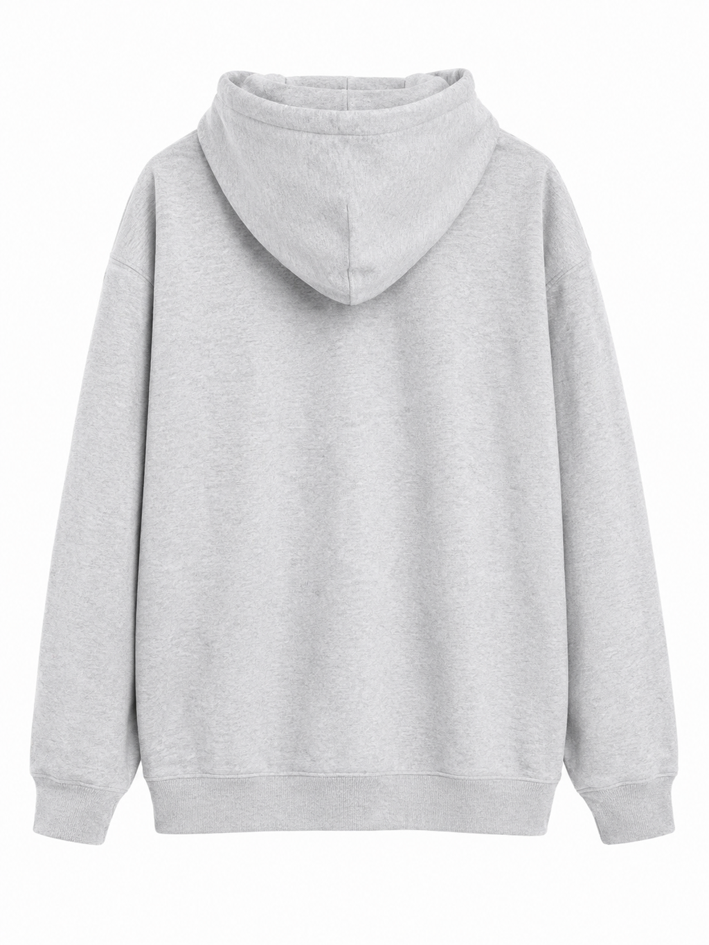 FORGE90 Oversized Hoodie