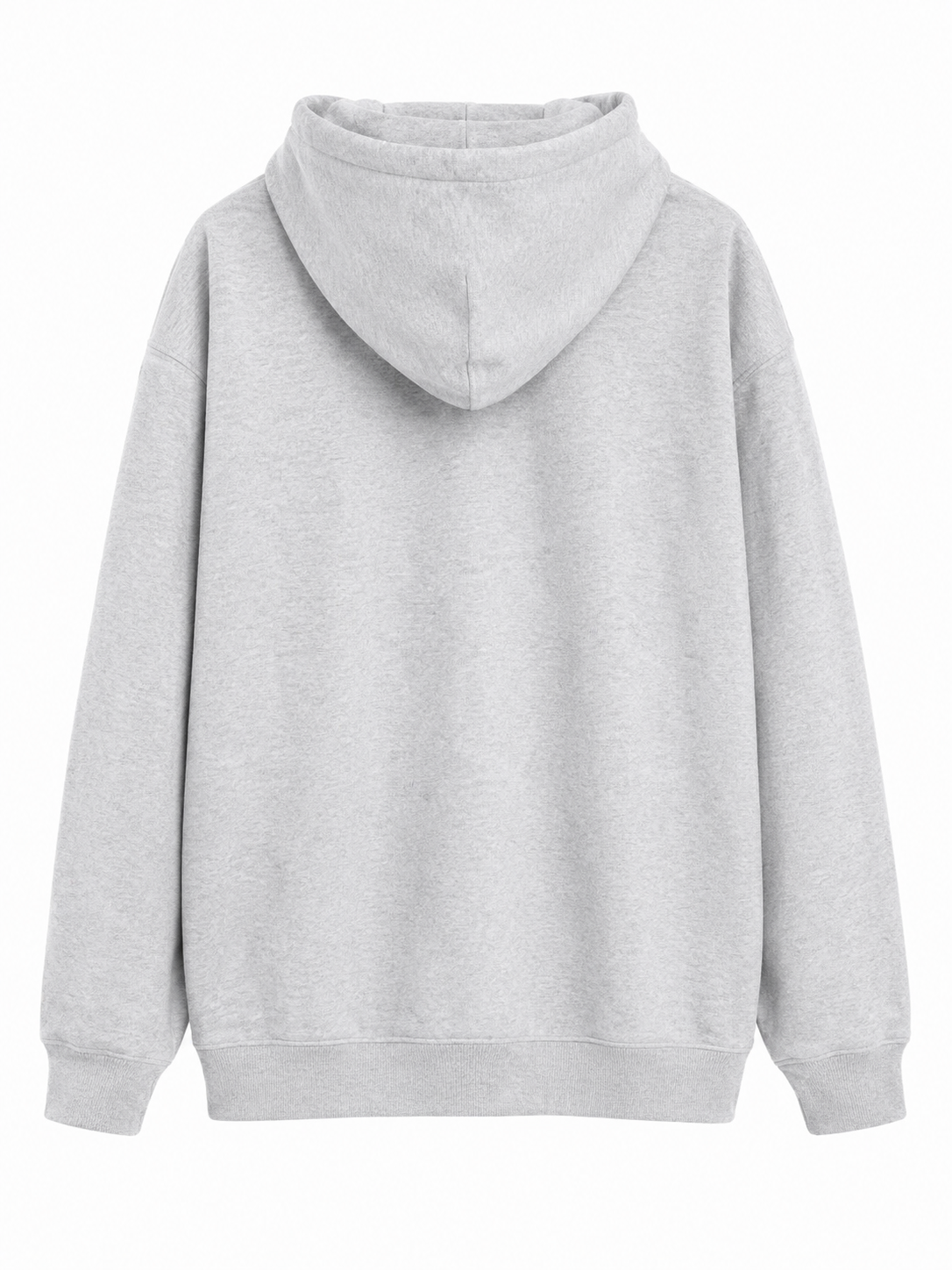 FORGE90 Oversized Hoodie