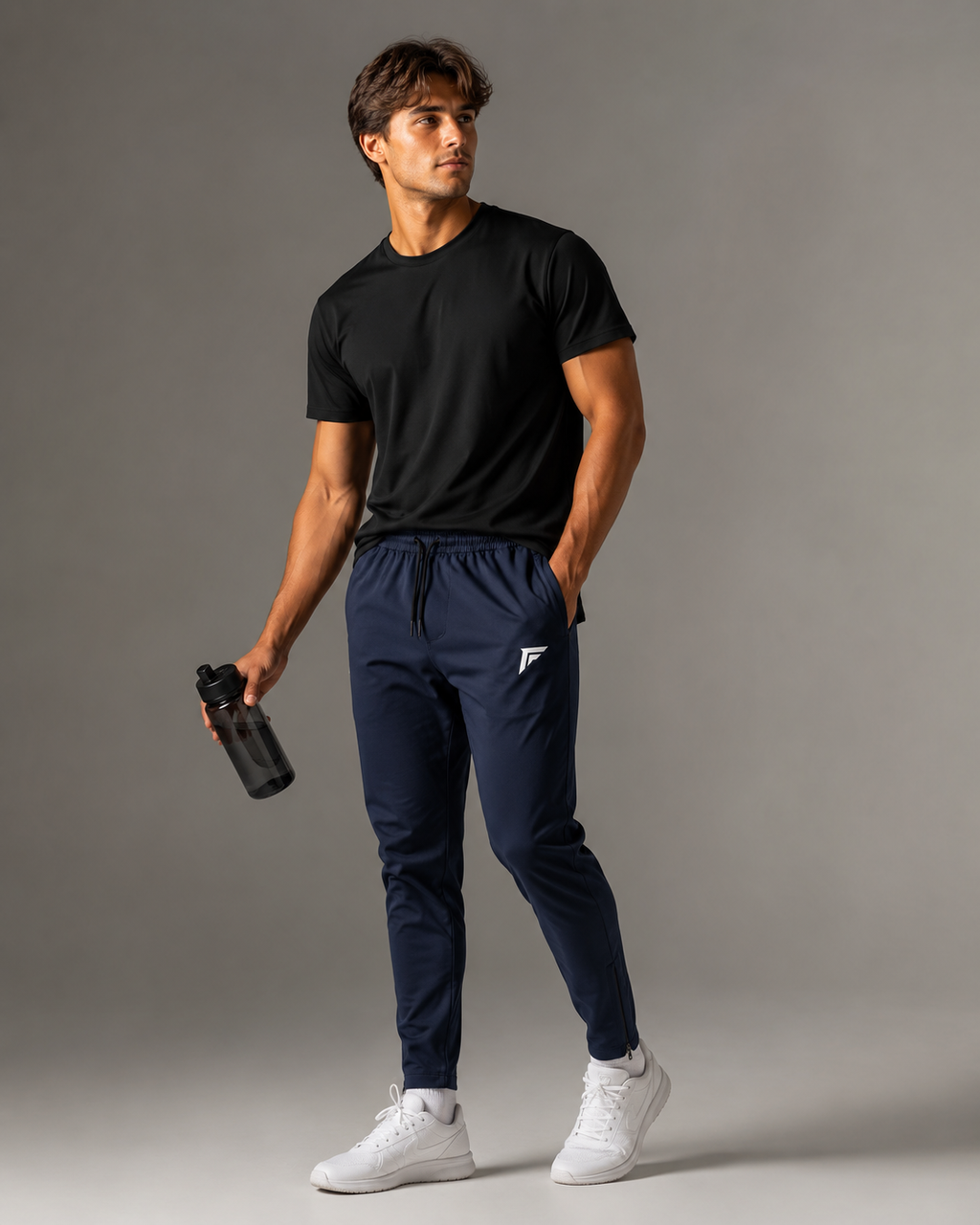 Men's Lightweight Performance Joggers